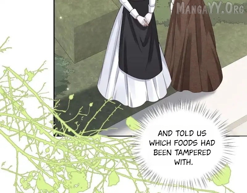 Confessing My Love to Him, the Treacherous One Chapter 68 - page 40